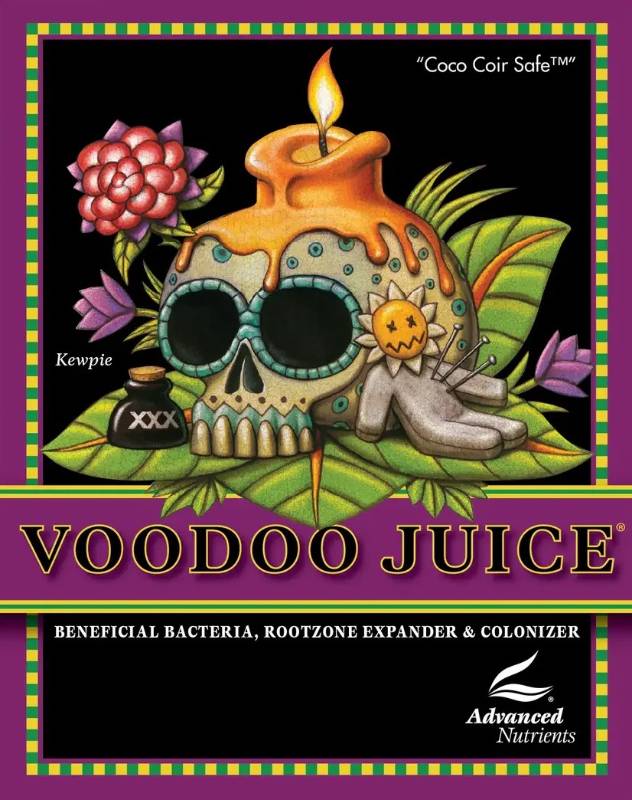 Стимулятор Advanced Nutrients VooDoo Juice