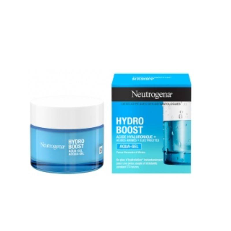 Hydro Boost Aqua-Gel 50 ml