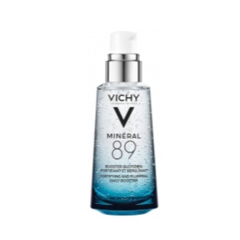Minéral 89 Booster Quotidien Fortifiant et Repulpant 50 ml