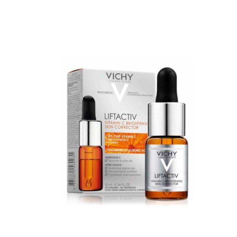 VICHY LIFTACTIV VITA C 15 %