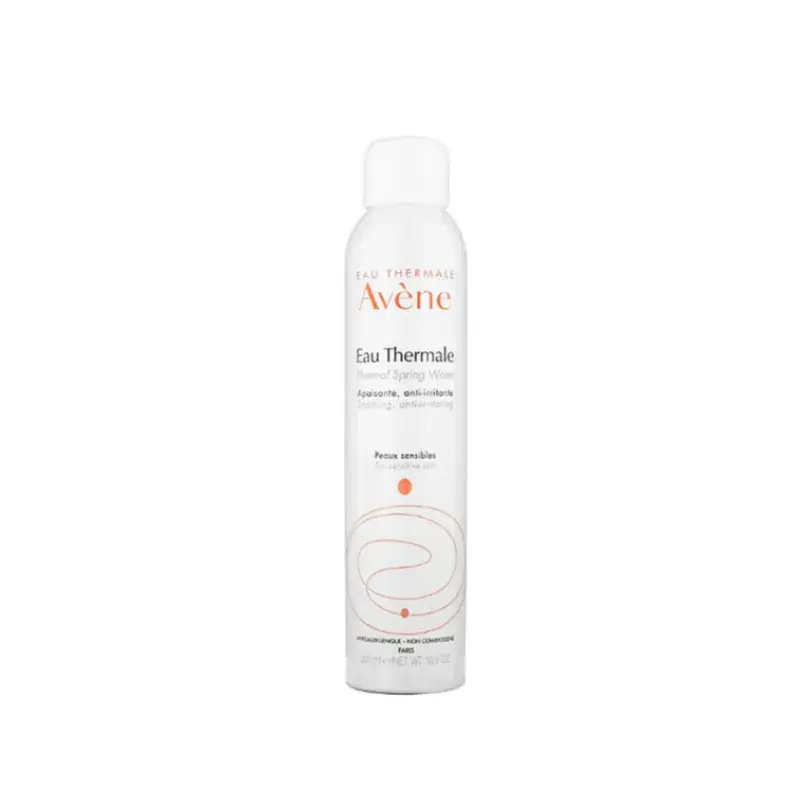 Avène Thermal Spring Water Spray