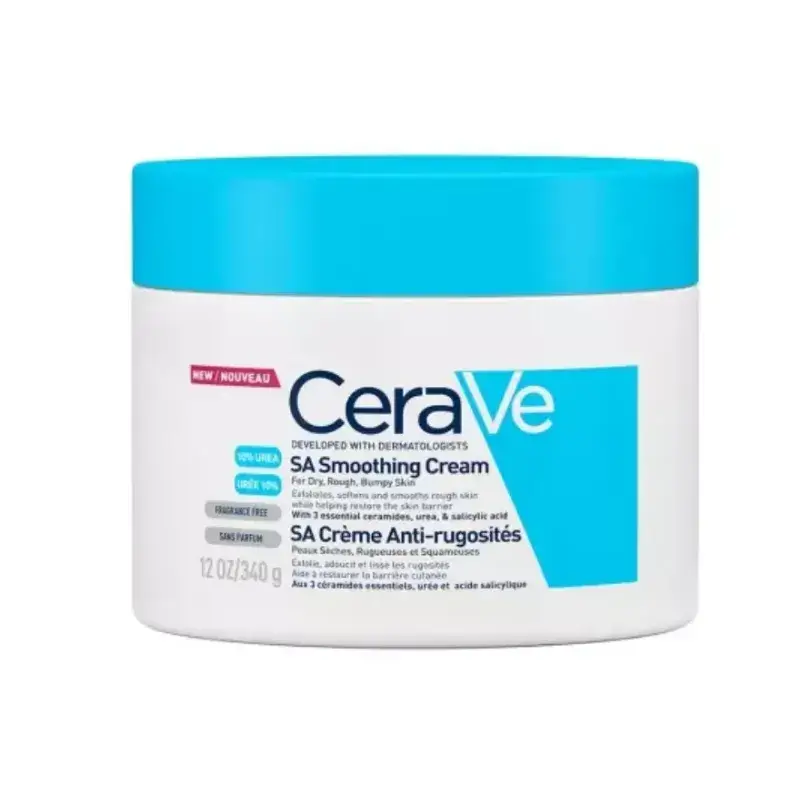 SA Crème Anti-Rugosités 340 g