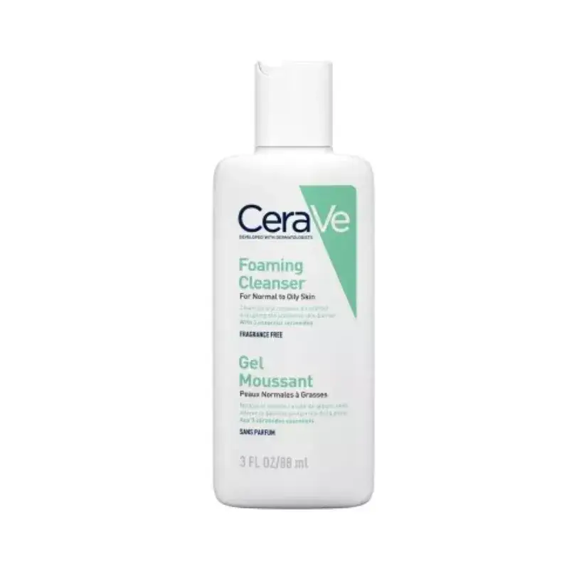 Gel Moussant 88 ml