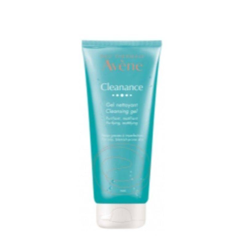 Cleanance Gel Nettoyant 200 ml