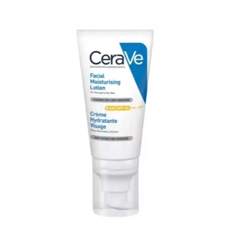 Crème Hydratante Visage  52 ml