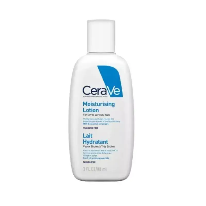 Lait Hydratant 88 ml