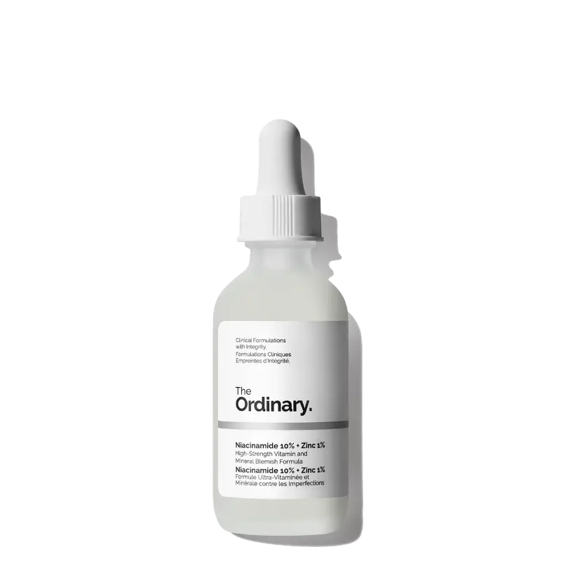 Niacinamide 10% + Zinc 1%