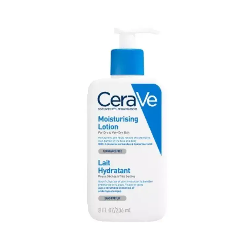 Lait Hydratant