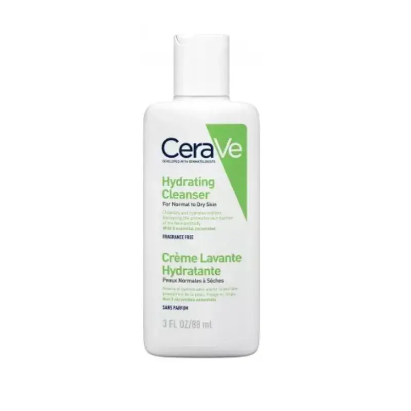Crème Lavante Hydratante 88 ml