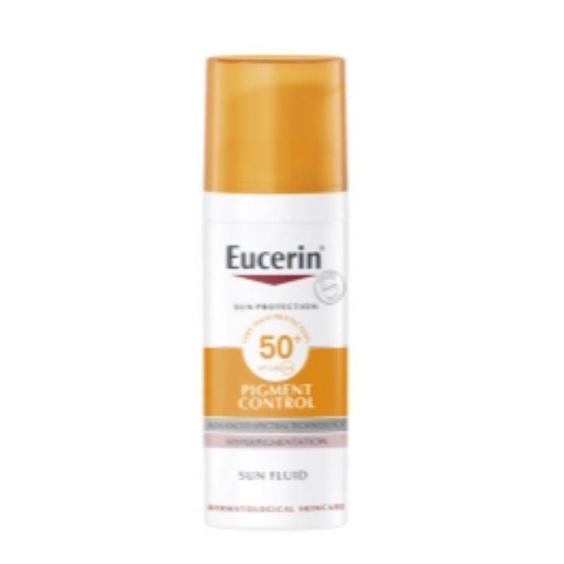 Sun Protection Pigment Control SPF50+ 50 ml