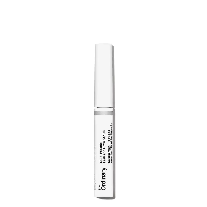 Multi-Peptide Lash and Brow Serum