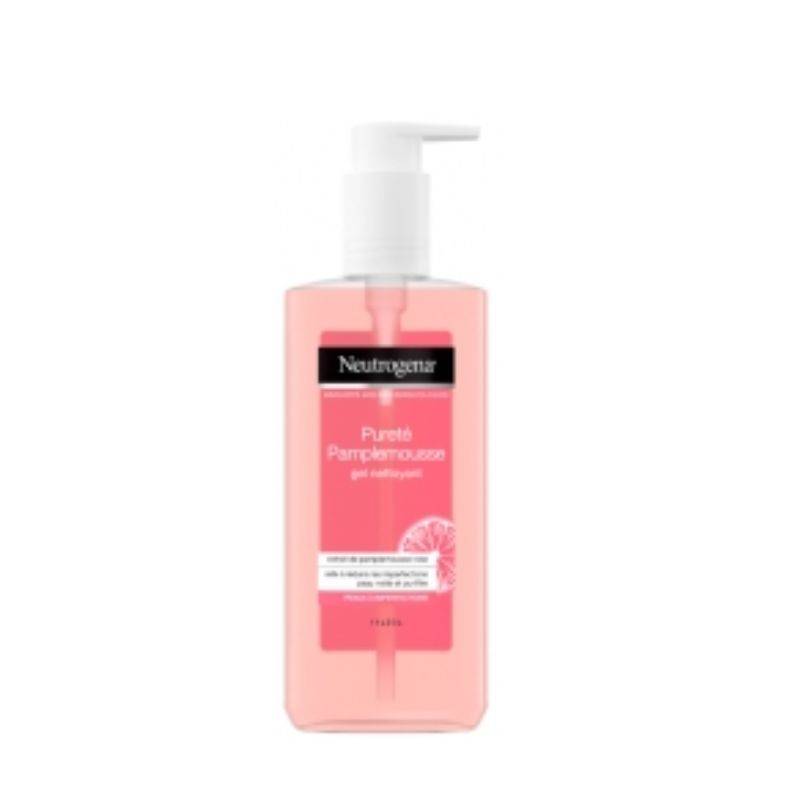 Pureté Pamplemousse Gel Nettoyant 200 ml