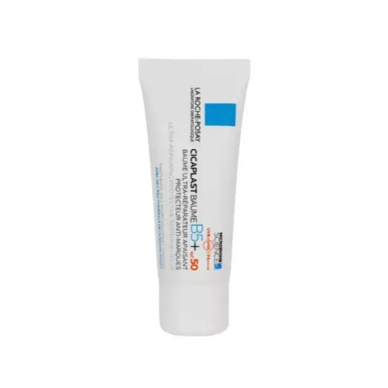 Cicaplast Baume B5+ SPF50 40 ml