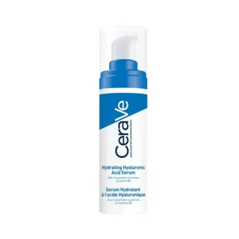 Sérum Hydratant Acide Hyaluronique 30 ml