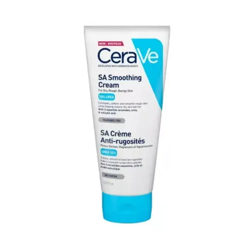 SA Crème Anti-Rugosités 177 ml