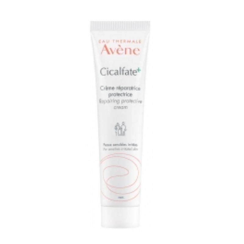 Cicalfate + Crème Réparatrice Protectrice 100 ml