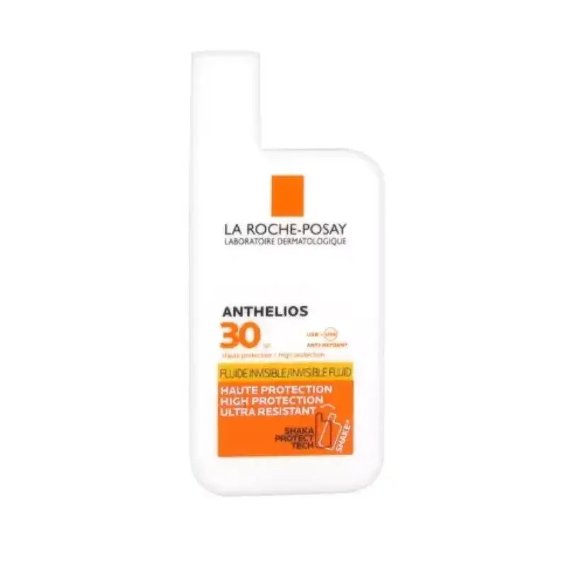 Anthelios Shaka Fluide Invisible SPF30 50 ml
