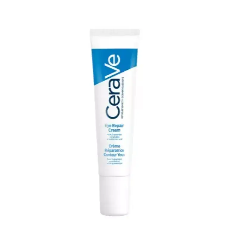Crème Réparatrice Contour Yeux 14 ml