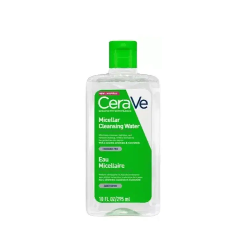 Eau Micellaire 295 ml