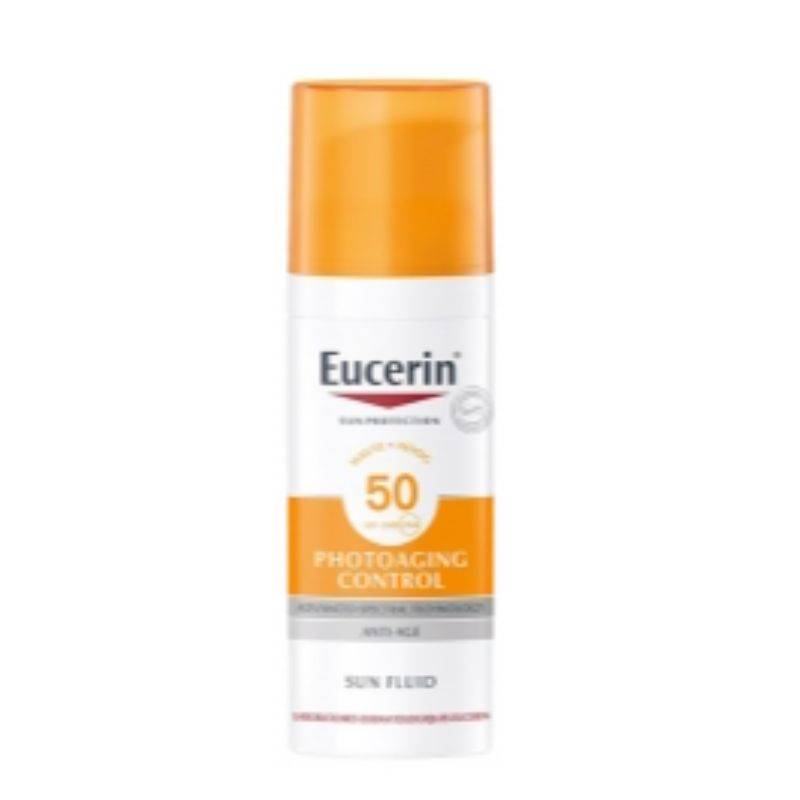 Sun Protection Photoaging Control Sun Fluid SPF50+ 50 ml