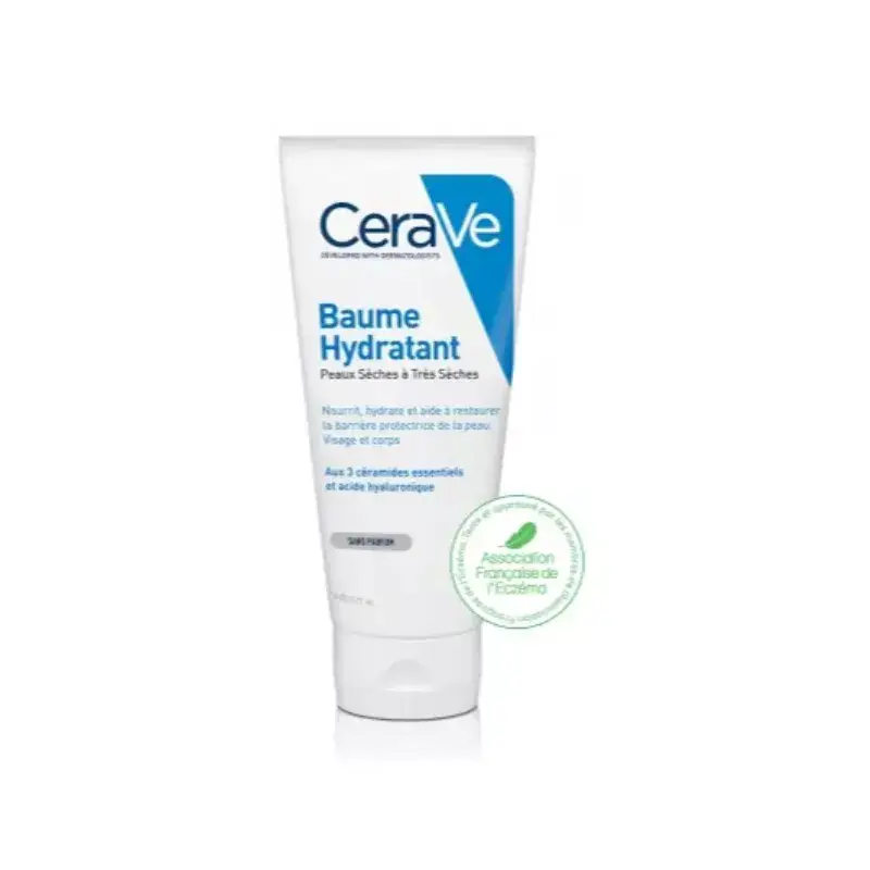 Baume Hydratant