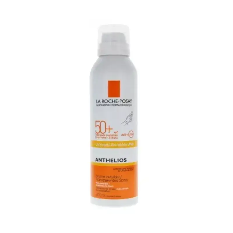 Anthelios Brume Invisible Ultra-Léger SPF50+ 200 ml