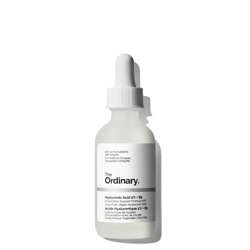 Hyaluronic Acid 2% + B5
