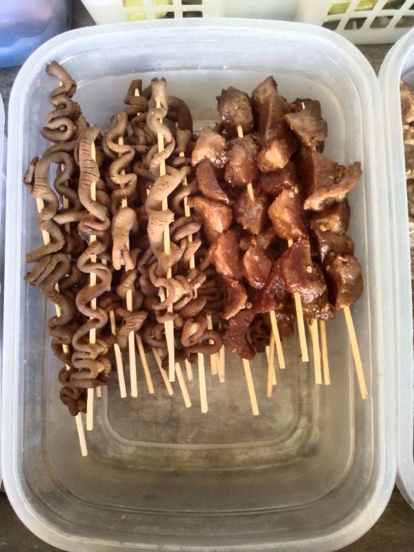 Sate Usus