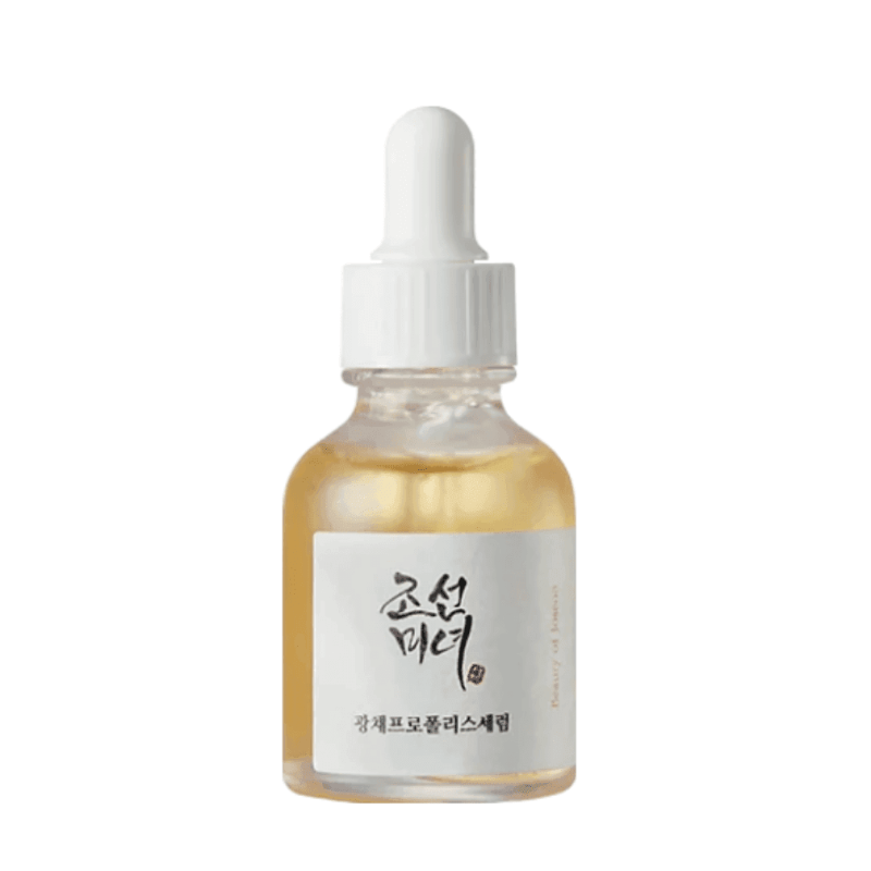 glow serum