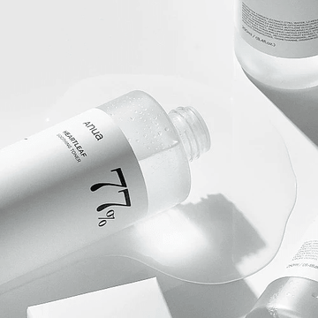 heartleaf 77% Soothing Toner