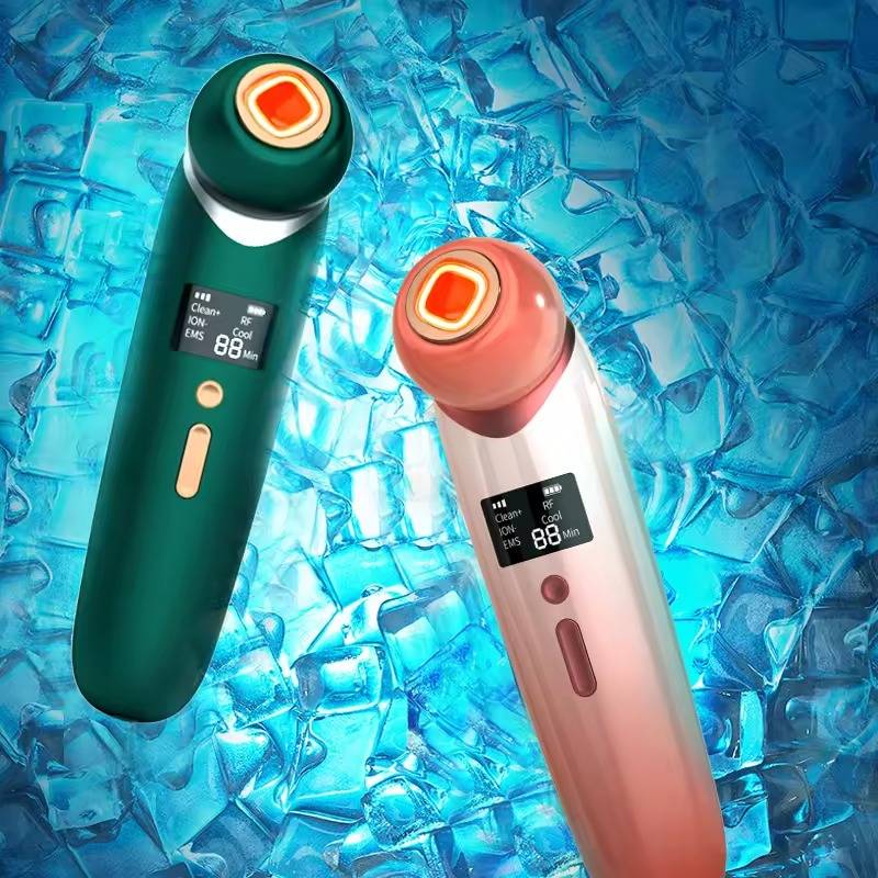 Multifunctional Portable Radio Frequency Led Light