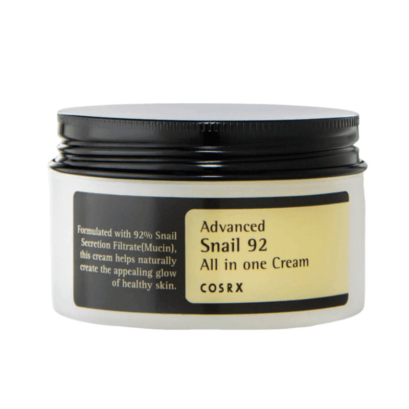 Advanced Snail 92 All in one cream