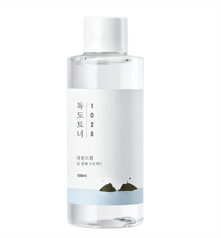 dokdo 1025 toner