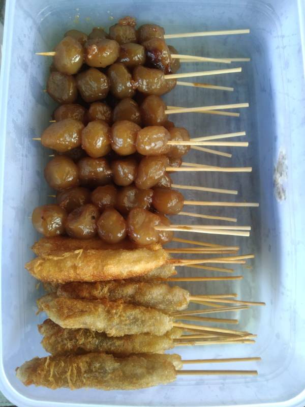 Cilot Tusuk