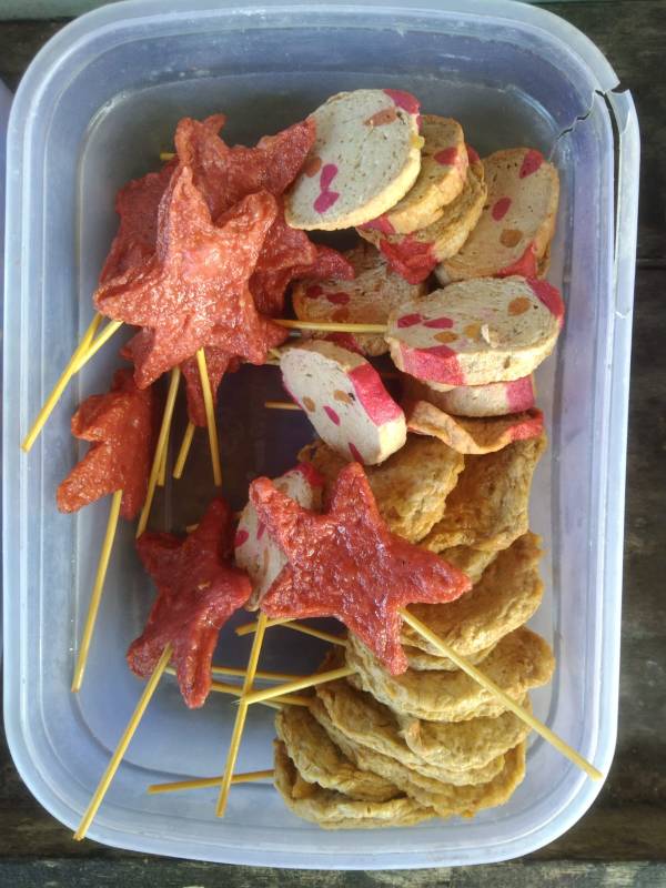 Tempura