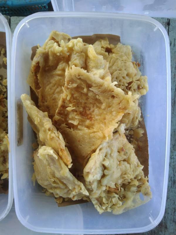 Tempe Goreng