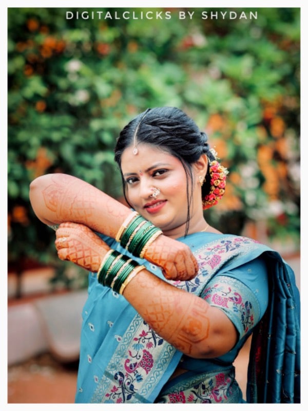 Haldi day Photography- Standard