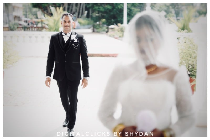Wedding Photography- Basic