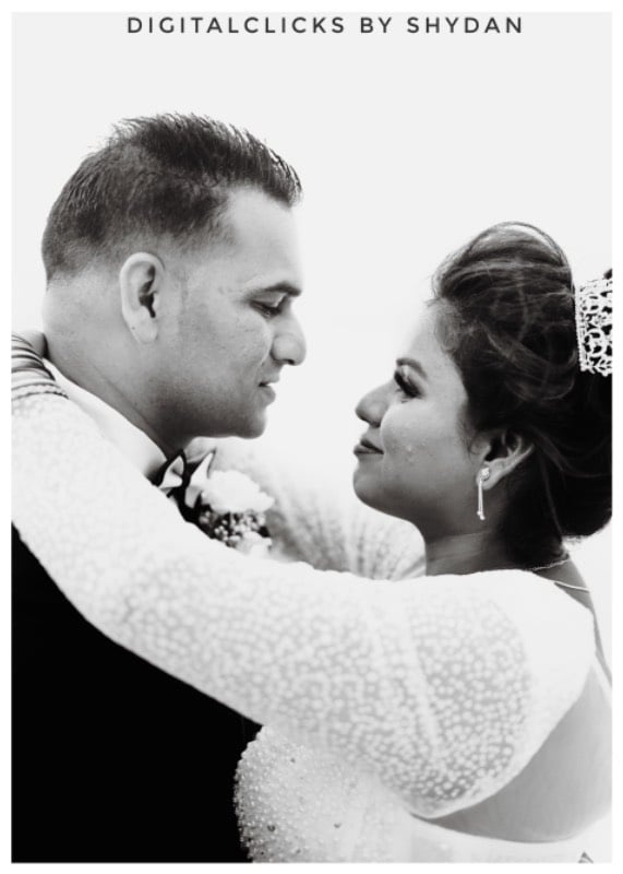 Wedding Photography- Basic