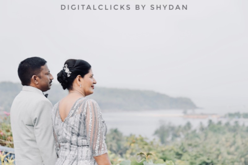 Wedding Anniversary Photography- Standard