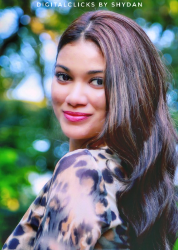 Chuddo portrait shoot