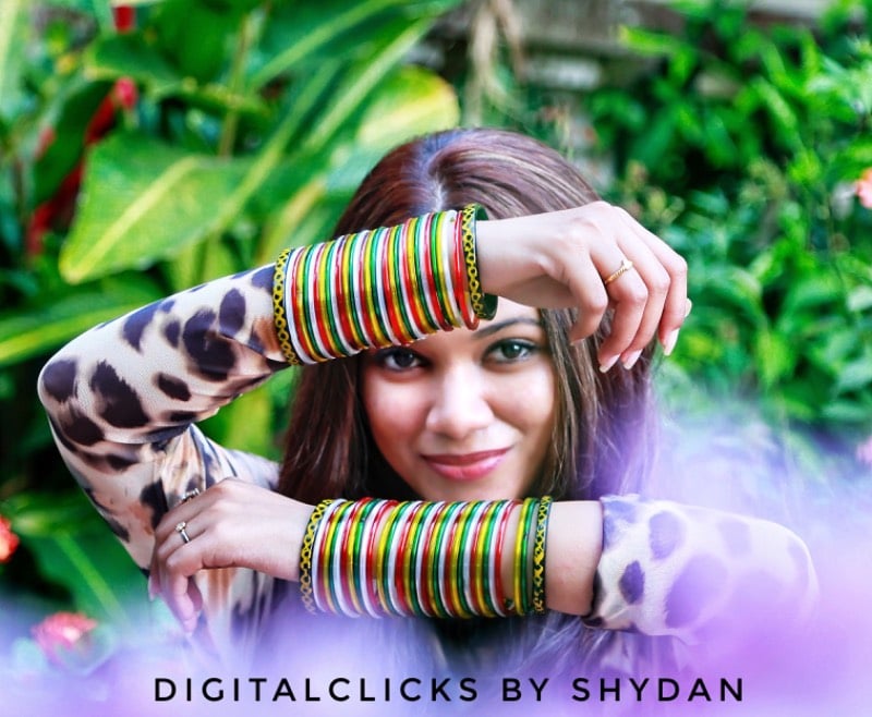 Chuddo portrait shoot