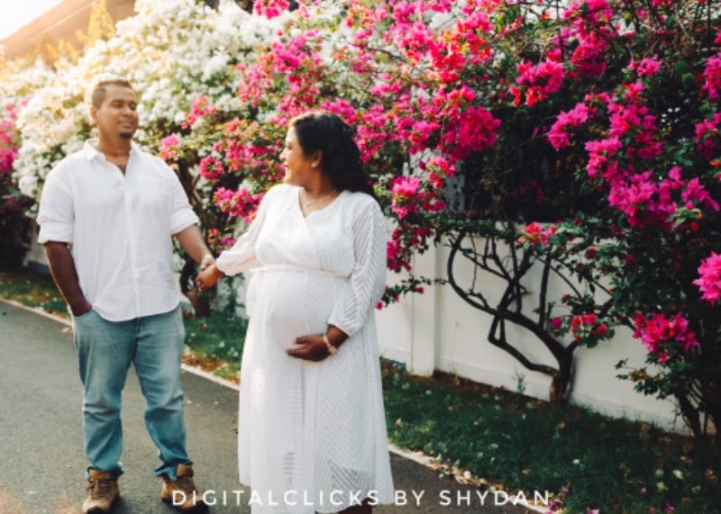 Maternity Photography
