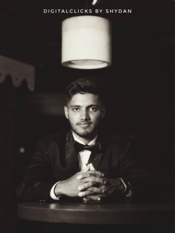 21st Bday photography- Premium