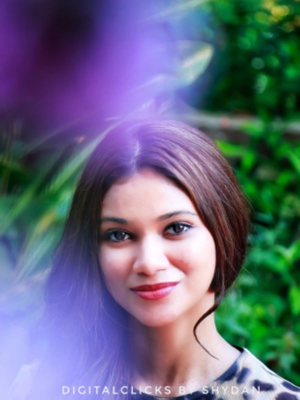 Chuddo portrait shoot