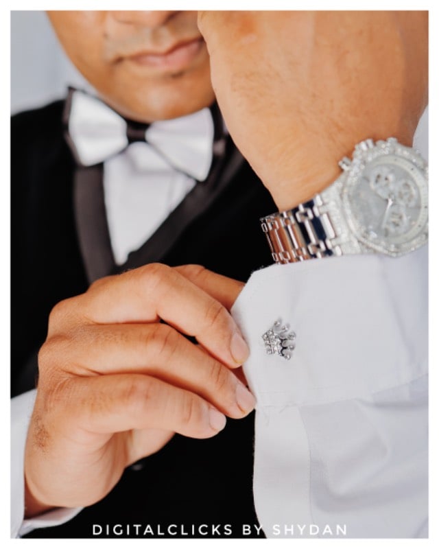 Wedding Photography- Basic