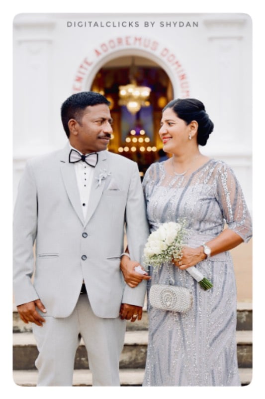 Wedding Anniversary Photography- Standard