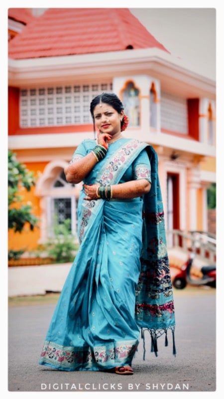 Haldi day Photography- Standard