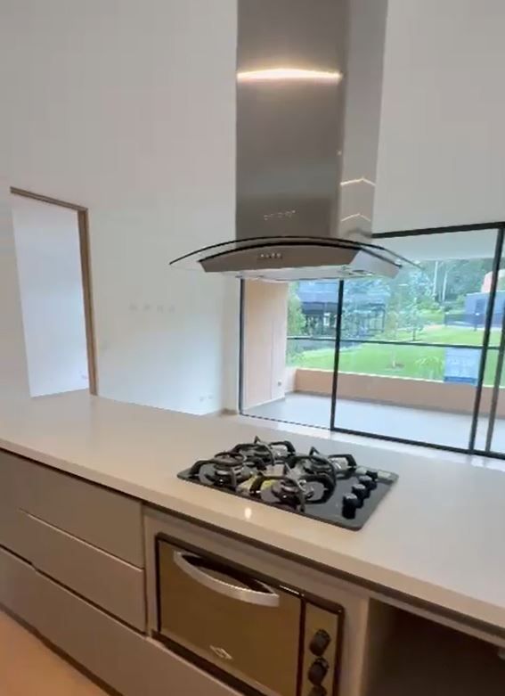 Apartamento en el Retiro para arriendo de 3 habitaciones