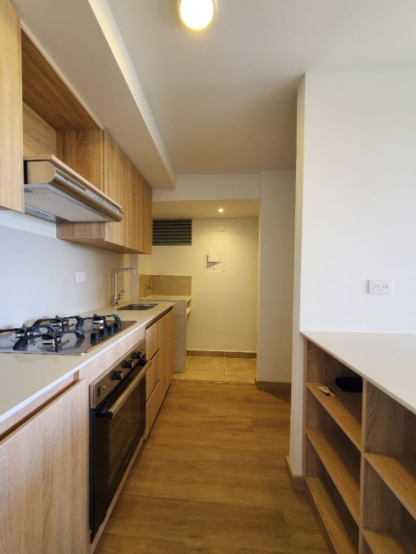 Apartamento para estrenar en Rionegro - Barro Blanco - Viverdi con parqueadero y cuarto útil